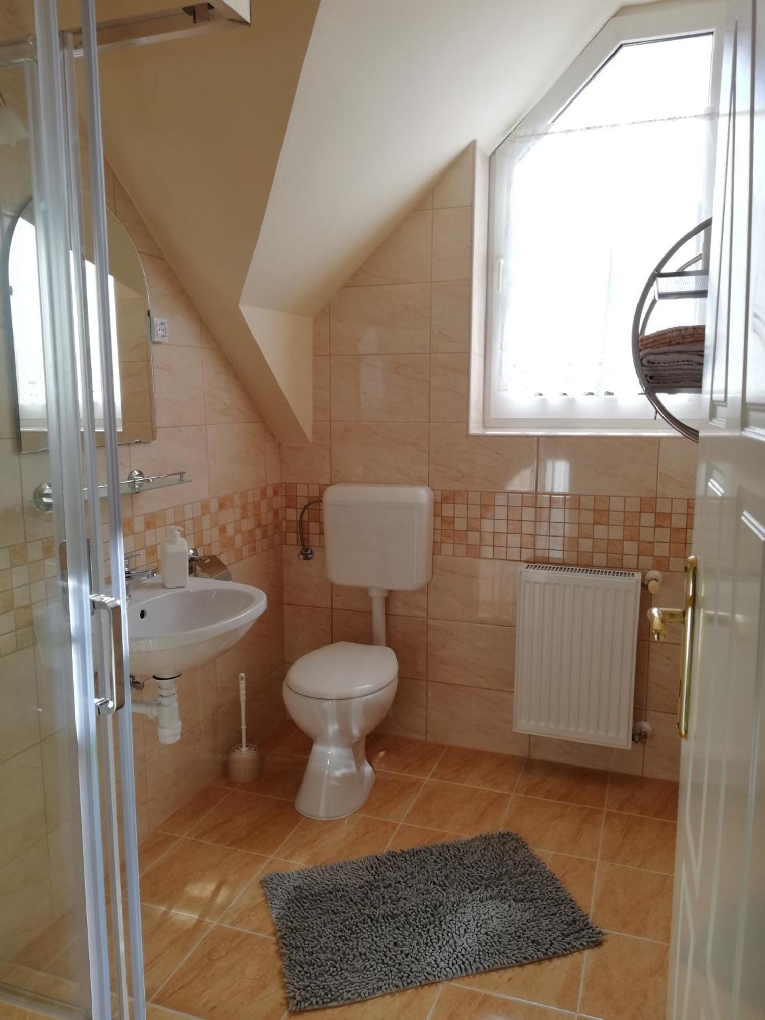 Imola Es Andrea Apartmanhaz Hajduszoboszlo Ngoại thất bức ảnh
