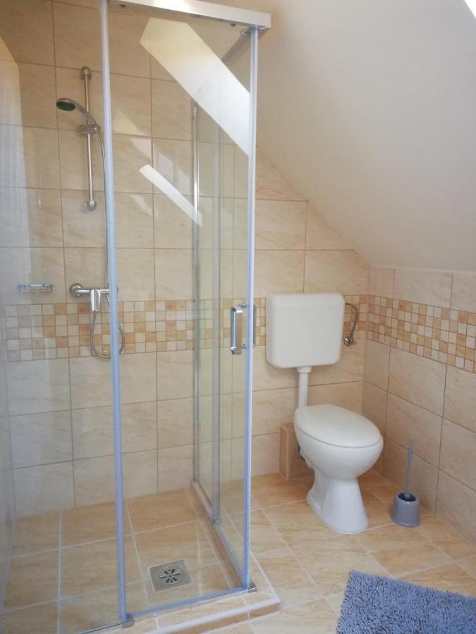 Imola Es Andrea Apartmanhaz Hajduszoboszlo Ngoại thất bức ảnh