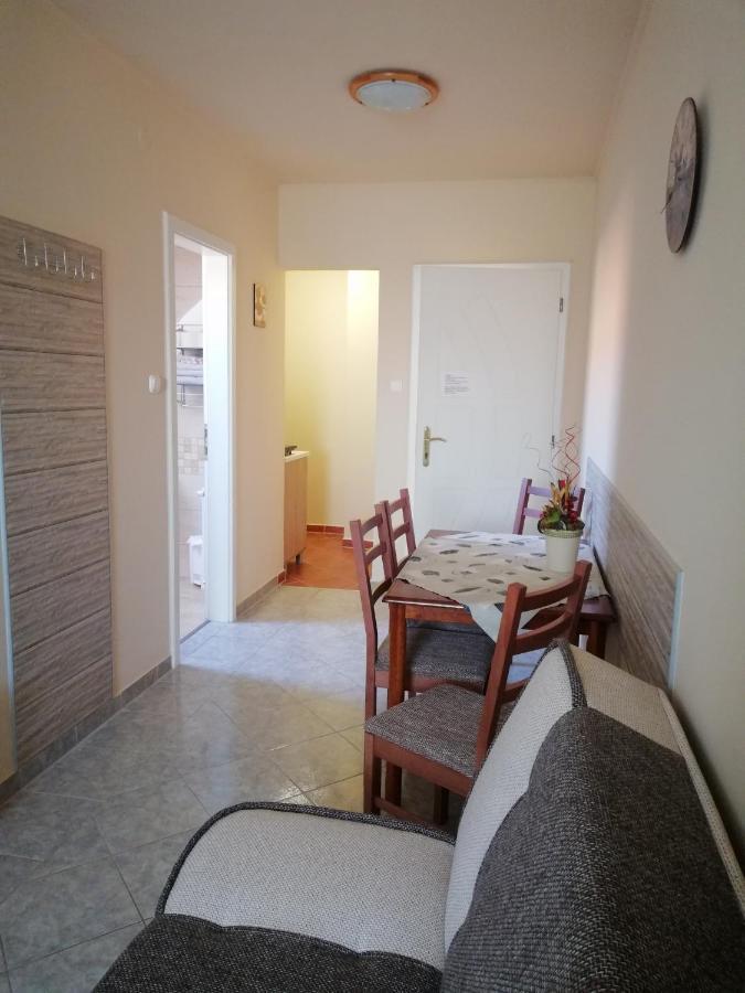 Imola Es Andrea Apartmanhaz Hajduszoboszlo Ngoại thất bức ảnh